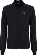 Джемпер EA7 JERSEY_SWEATSHIRT 3GPM47-PJV4Z-1200 р. 2XL чорний