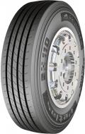 Шина PETLAS SH110 рулевая 385/65 R22,5 164 K нешипованая всесезонные