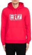 Джемпер EA7 JERSEY_SWEATSHIRT 3GPM62-PJ05Z-1450 р. L красный