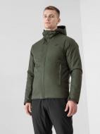 Куртка мужская 4F D4Z21-KUMN351-43S р.3XL хаки