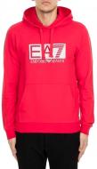 Джемпер EA7 JERSEY_SWEATSHIRT 3GPM62-PJ05Z-1450 р. M червоний