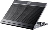 Підставка для ноутбука Deepcool N9 Black (N9 Black)