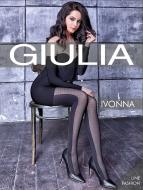 Колготки Giulia Ivonna 60 den 3 nero