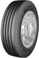 Шина PETLAS SH100 245/70 R19,5 136/134M M нешипована всесезонні