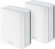 Wi-Fi-система Asus ZenWiFi BT8 BE14000 (90IG0930-MO3B20)
