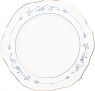 Тарелка обеденная Fiora Austen 21,7 см фарфор Тарелка обеденная Fiora Austen 21,7 см фарфор