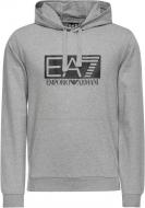 Джемпер EA7 JERSEY_SWEATSHIRT 3GPM62-PJ05Z-3905 р. S серый