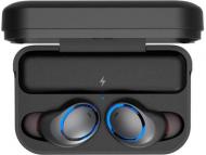 Bluetooth-гарнітура Awei T3 Twins Earphones black (F_82776) Bluetooth-гарнітура Awei T3 Twins Earphones black (F_82776)