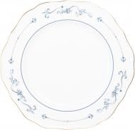 Тарелка подставная Fiora Austen 26,7 см фарфор