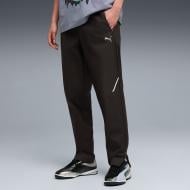 Брюки Puma PUMATECH Track Pants Woven op 63442001 р. XL черный