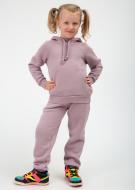 Худи для девочки Roksana №0041/33001 р.146-152 сиреневый