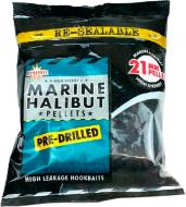 Пеллетс Dynamite Baits Marine Halibut Pre-Drilled Pellets 350 г палтус SMDY095