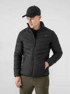 Куртка мужская 4F D4Z21-KUMP206-20S р.XL черная