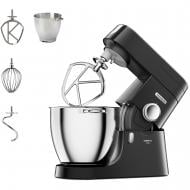 Кухонна машина Kenwood Chef XL Pro KVL87.003BK