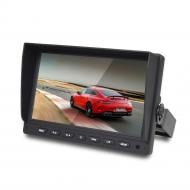 Видеодомофон Atis 9" ASM-9 AHD/TVI автомобильный монитор для системы видеонаблюдения 277678