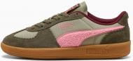 Кроссовки женские Puma Palermo Gentle Meld Wns 40257102 р.36 хаки