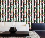 Фотообои AdaWall MONETA VOL.2 M817-5 280x525 см 14,7 кв.м