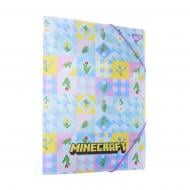 Папка A4 на гумці Minecraft Spring 492309 YES