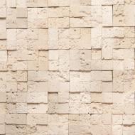Плитка гипсовая прямая Живой камень Йорк 20 0,4 кв.м