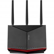 Маршрутизатор Asus RT-BE86U BE6800 (90IG08W0-MO9A0V)