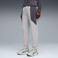 Брюки Puma M PWRTRAIN STRETCH WOVEN PANT 52765163 р. XL серый Брюки Puma M PWRTRAIN STRETCH WOVEN PANT 52765163 р. XL серый