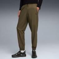Брюки Puma Pumatech Woven Cargo Pants Cl 69218681 р. XL хаки