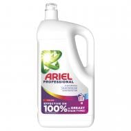 Гель для машинной и ручной стирки Ariel Professional Color 4,995 л Гель для машинной и ручной стирки Ariel Professional Color 4,995 л
