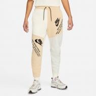 Брюки Nike DM6480-252 р. L бежевый