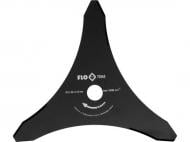 Нож тройной для бензокос YATO 305 мм 79565