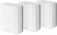 Wi-Fi-система Asus ZenWiFi BT10 BE25000 (90IG08Y0-MO3C20)