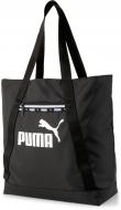 Спортивна сумка Puma Core Base Large Shopper 7914101 чорний