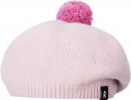 Шапка Reima Uhvo р.48/50 5300083A-4010 светло-розовый