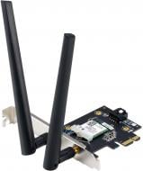 Wi-Fi-адаптер Asus PCE-BE6500 BT5.4 (90IG09G0-MO0B00)