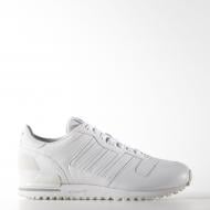 Кроссовки мужские демисезонные Adidas ZX 700 G62110 р.40 2/3 белые