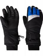 Перчатки McKinley AW2324 420232-543 черно-синий