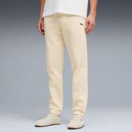 Брюки Puma Pumatech Pants Dk Cl 69218387 р. S бежевый