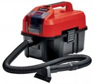 Пилосос Einhell акумуляторний PXC TE-VC 18/10 Li - Solo 2347160