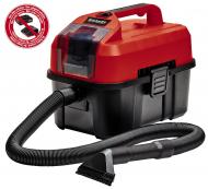 Пилосос Einhell акумуляторний PXC TE-VC 18/10 Li - Solo 2347160