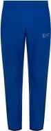 Штани EA7 JERSEY_TROUSER 3GPP77-PJU0Z-1582 р. XL блакитний