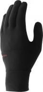 Варежки 4F D4Z21-REU207-20S р. XL черный Варежки 4F D4Z21-REU207-20S р. XL черный