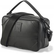 Спортивная сумка Puma ORIGINALS MINI BOX BAG 7936301 черный