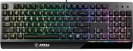 Клавиатуры MSI Клавиатуры MSI