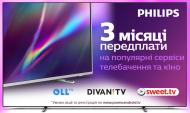 Телевізор Philips 65OLED805/12