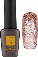 Гель-лак для ногтей Leo Gel Polish Platinum Pl-003 9 мл