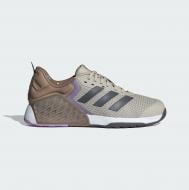 Кроссовки женские Adidas DROPSET 3 TRAINER W JR1675 р.36 2/3 бежевые