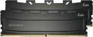 Оперативная память Exceleram DDR4 SDRAM 64 GB (2x32GB) 2400 MHz (EKBLACK4642417CD) Black Kudos
