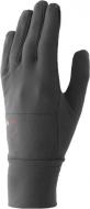 Варежки 4F D4Z21-REU207-25S р. S серый Варежки 4F D4Z21-REU207-25S р. S серый
