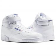 Кросівки чоловічі зимові Reebok EX-O-FIT HI 3477 р.42 білі