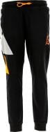 Брюки EA7 JERSEY_TROUSER 3GPP78-PJ05Z-1200 р. 2XL черный