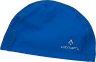 Шапочка для плавания TECNOPRO Cap PU Flex 275966-540 one size синий Шапочка для плавания TECNOPRO Cap PU Flex 275966-540 one size синий